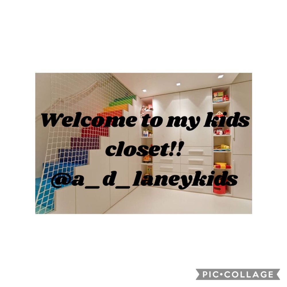 🌈🌟Closet Rules!! Please Read!!🌈🌟